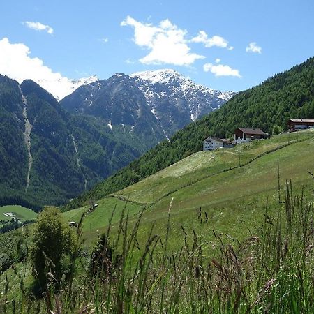 Ferienhuette Premstlahof Villa Martello Dış mekan fotoğraf