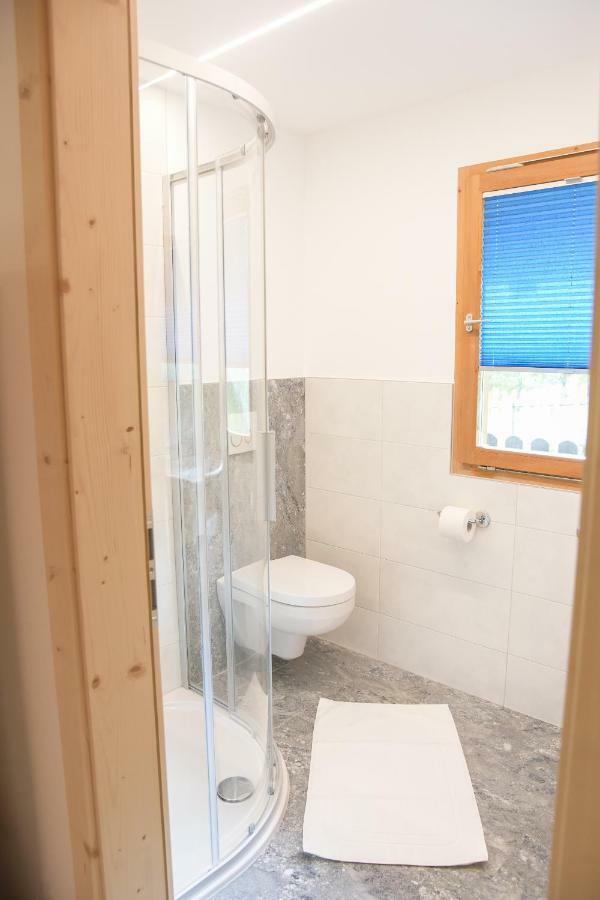 Ferienhuette Premstlahof Villa Martello Dış mekan fotoğraf